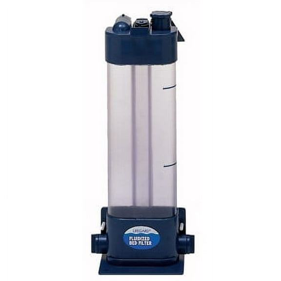 Lifegard Aquatics FB300 Biological Aquarium Filter, up to 300-Gallon