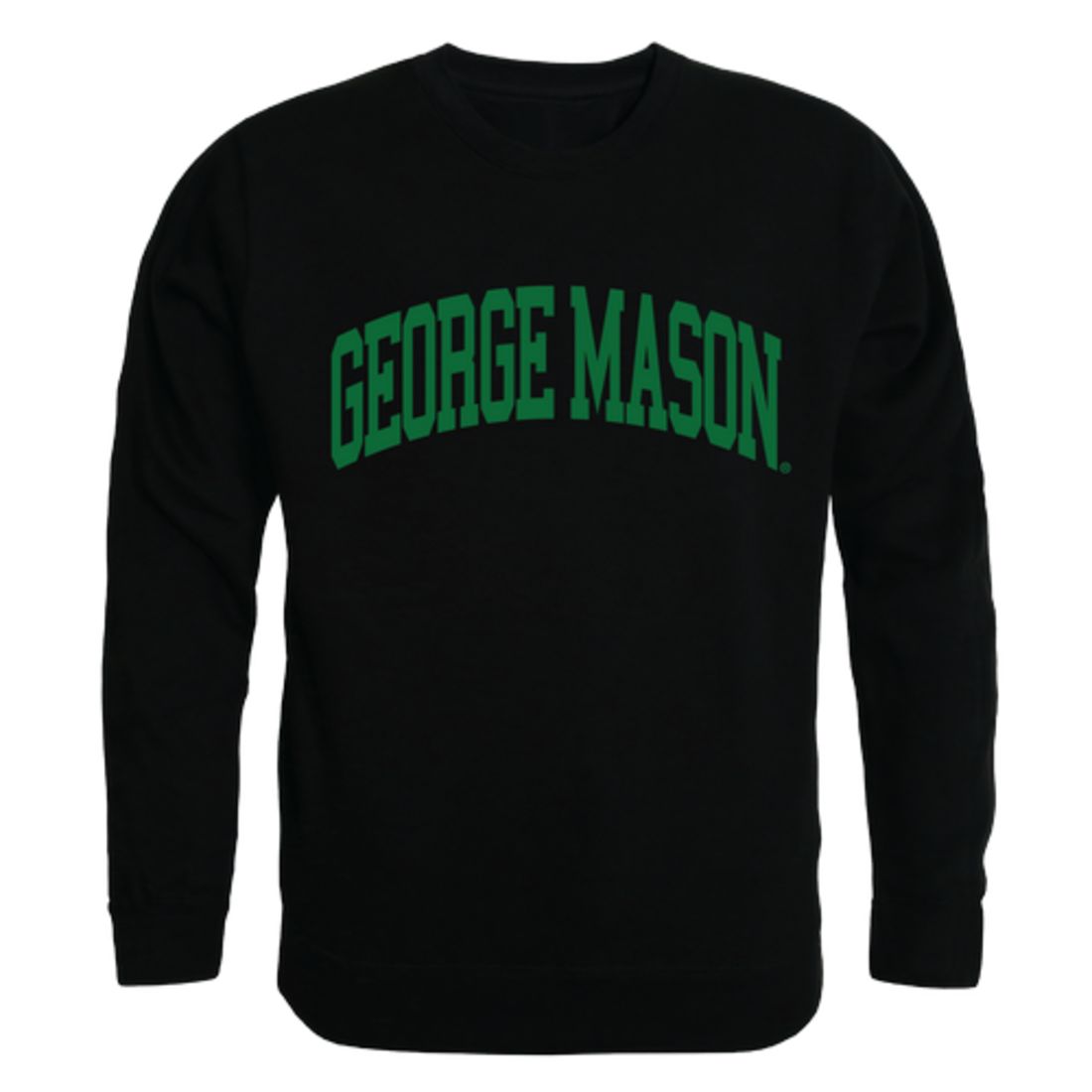 george mason sweatshirt