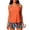 Saffron, variant on JoveMarine Women's Two Piece Sport Swimsuit Tankini Set with Swim Shorts Printed Athletic Beach Bathing Suit Bathing Suit For Womens Swimsuits Army Green L