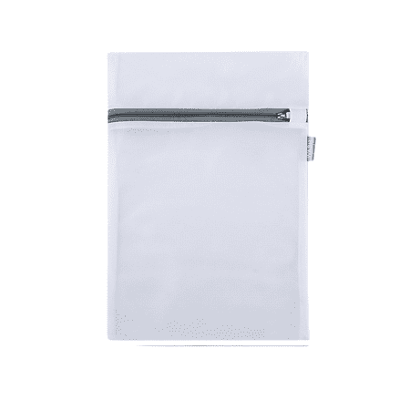 

Gelide Underwear Laundry Bag Clothes Washing Bag Washing Machine Washing Bag Bra Socks Anti-deformation Protection Bag (35*25cm) mini