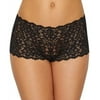 Maidenform Womens Sexy Must Have Lace Boyshort Style-DMCLBS
