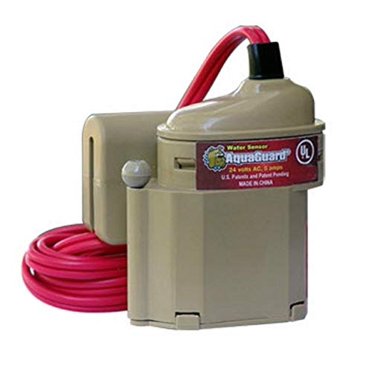 RectorSeal AquaGuard Magnetic Float Switch For Metal/Plastic Drain Pans - AG-1200+ (96106)