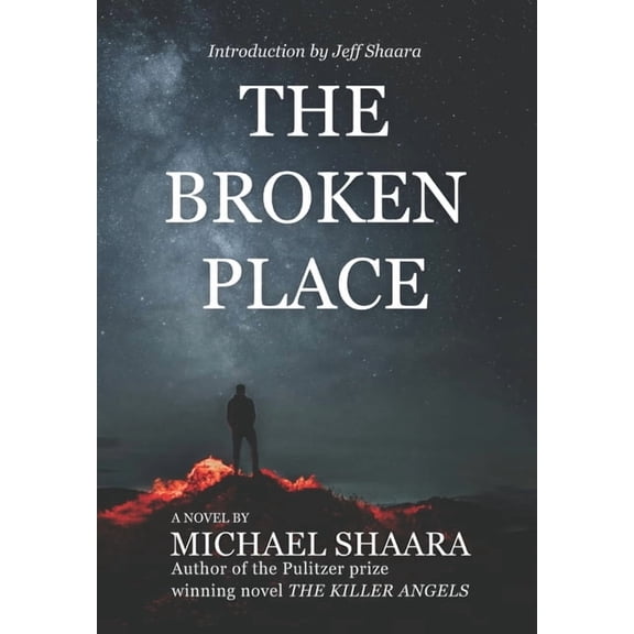 The Broken Place, (Hardcover)