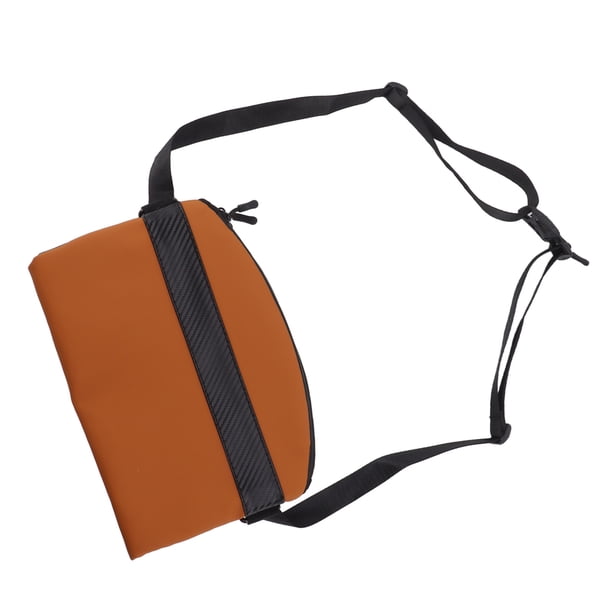 Bolso De Hombro único 3 En 1 Casual De Cuero PU De Gran Capacidad