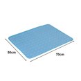 thumbnail image 4 of Pet Sleep Mat Simple Cooling Dog Sleep Mat Pet Sleep Pad for Hot Summer, 4 of 10