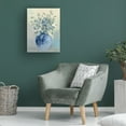thumbnail image 4 of Silvia Vassileva 'Sage Botanical' Canvas Art, 4 of 4