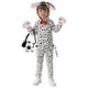 thumbnail image 1 of Disfraz de dálmata para niños Gifts2U Onesie con bolso 7-8 años, 1 of 7