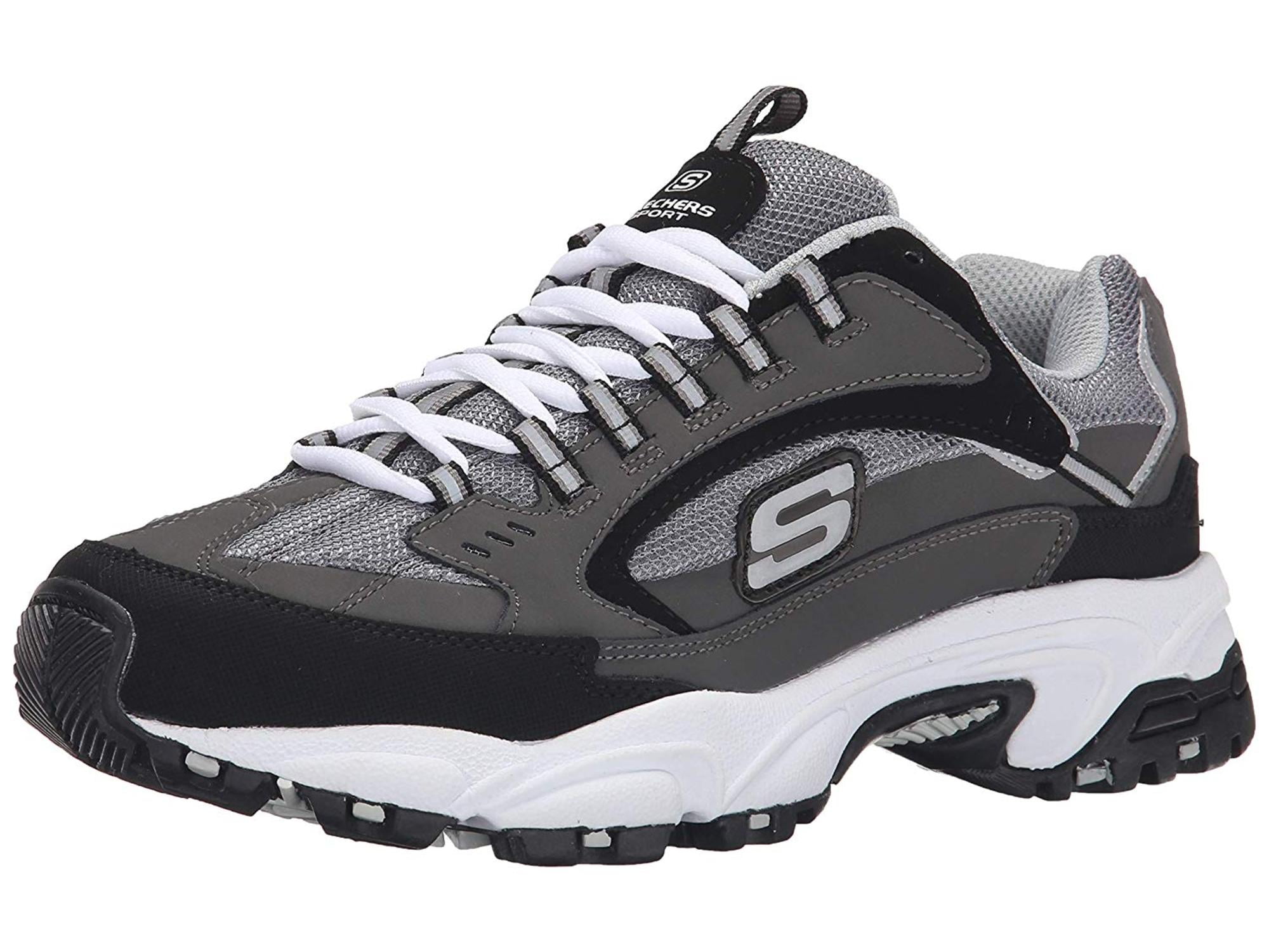 Skechers Skechers Stamina Nuovo Athletic Shoes (Men)