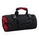 thumbnail image 3 of Bolso organizador de almacenamiento de herramientas kusrkot Rojo con 5 bolsas diferentes, 3 of 8
