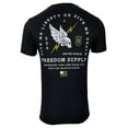 thumbnail image 3 of Howitzer Style Men's T-Shirt Freedom Line, 3 of 11