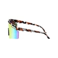 thumbnail image 3 of Lentes de Sol FOCO Cincinnati Bengals NFL con Montura Grande y Estampado Floral, 3 of 5
