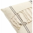 thumbnail image 6 of Hauteloom Codcod Lumbar Pillow, 6 of 11