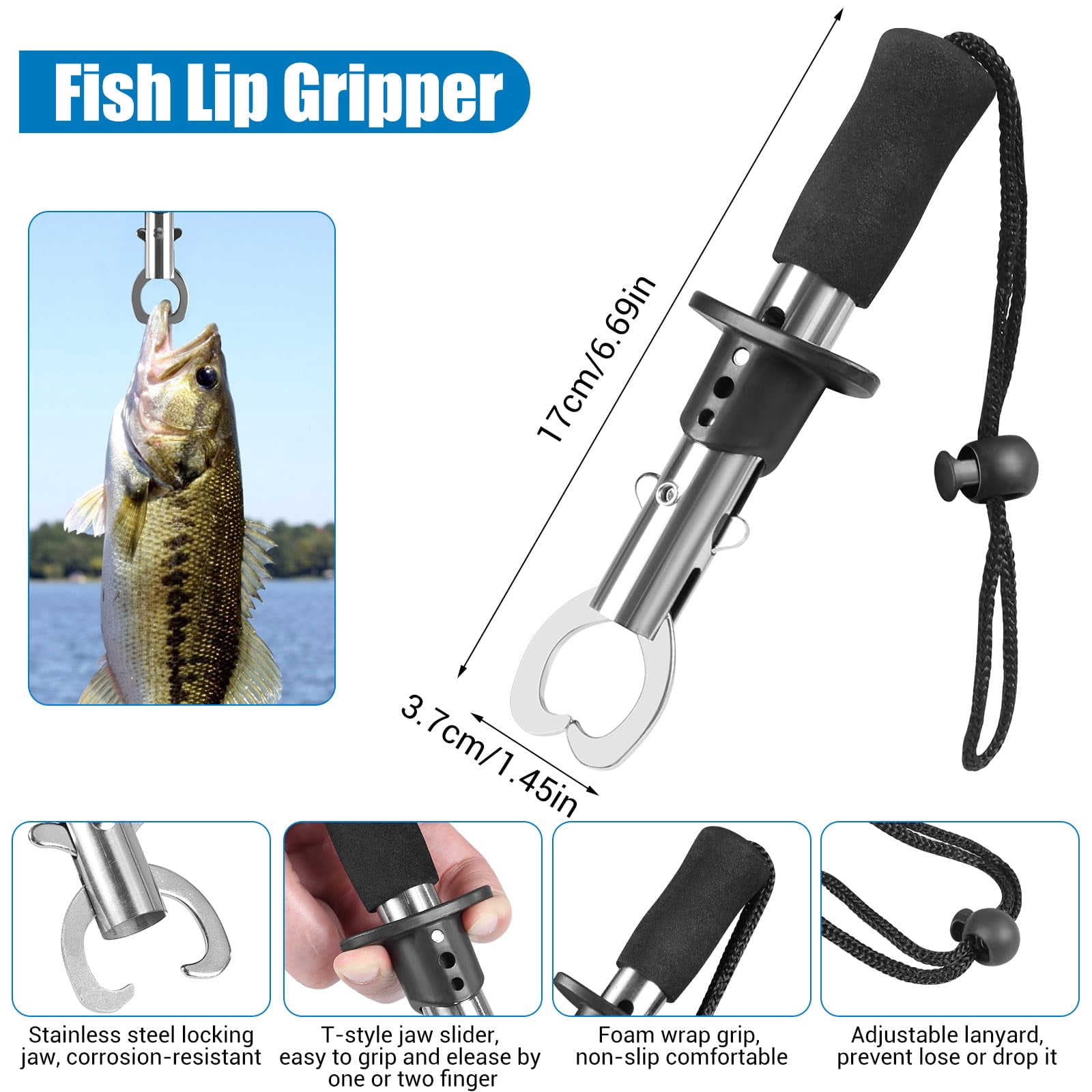 3 Layers Fishing Tackle Box  213pcs Lures Kit With Small Tool Containing Weights Scale Lip Clip Hook Remover Accessories Gear For Beginners Men Adults