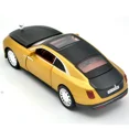 thumbnail image 3 of 1/32 For Rolls Royce Sparkling die-casting metal alloy models car sound and light recycling series, children's toy gifts, 3 of 6