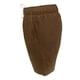 thumbnail image 4 of Traje de baño OP Para hombre Talla G Liso Café, 4 of 4