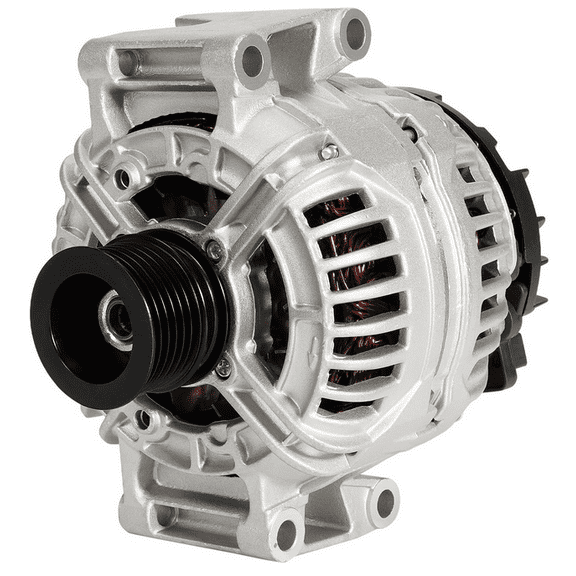 150A Alternator Replacement for 2006-2011 Mercedes-Benz C230 C280 C300 C350 CLK350 E350 SLK280 SLK300 SLK350 A2751500050 11215N