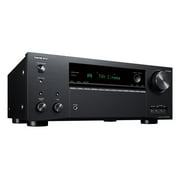 Onkyo TXNR7100 9.2 Channel THX Certified SMART Network A/V Receiver (2020)