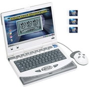 WinFun USA Techno Bilingual Learning Laptop