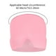 thumbnail image 2 of Gorro multifuncional de gel para aliviar el dolor de cabeza y la migraña. Compresa fría para aliviar la migraña o dolores de cabeza por estrés., 2 of 7