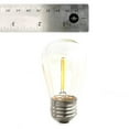 thumbnail image 5 of E26 Commercial String Lights with S14 LED Filament Light Bulbs, 5 of 7
