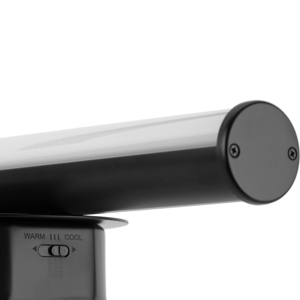 P300410-31M-CS-Progress Lighting-Phase 3 - 11W 1 LED Bath Vanity In Modern Style-5.78 Inches Tall and 3 Inches Wide-Matte Black Finish