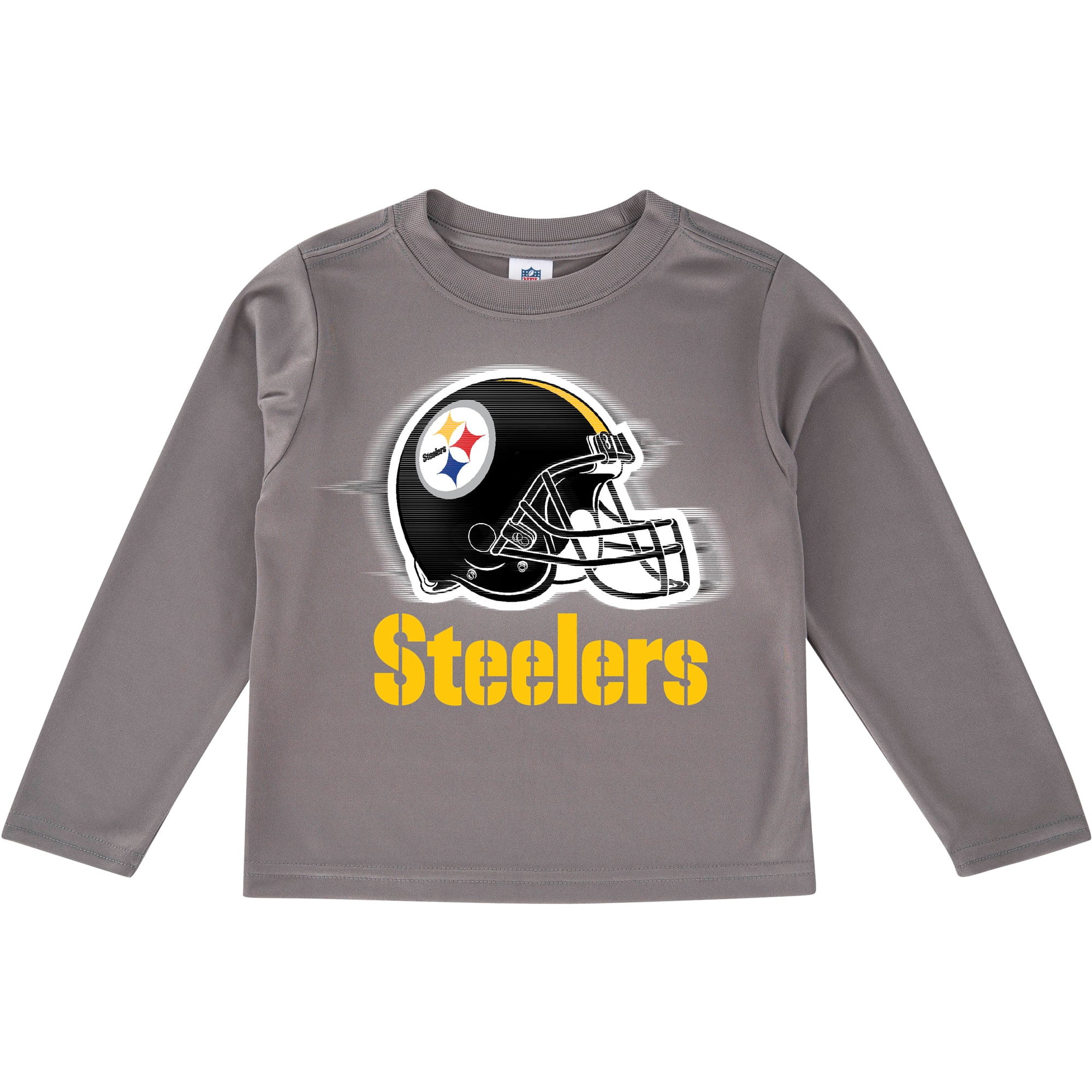 steelers baby clothes walmart