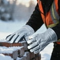 thumbnail image 2 of CEORPER Professional Heat Protections Gloves For Welding BBQ And High Temperature Tasks, 2 of 8