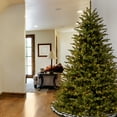 thumbnail image 3 of National Tree Company 7.5 ft. PowerConnect Ridgedale Fir with Warm White LED Lights, 3 of 6