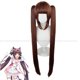 thumbnail image 1 of NEKOPARA-Disfraz de juego de Anime para mujer, traje de Cosplay de vainilla chocolate, peluca de celosía, atuendo de sirvienta, vestido encantador, traje de Halloween Kawaii Sexy, 1 of 5