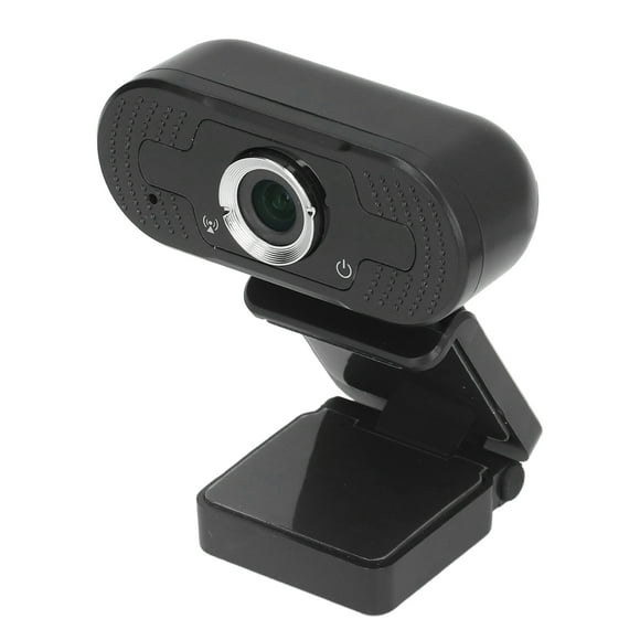 Laptop Web Cam,Computer Webcam Full HD PC Camera HD Webcamwith Microphone Professionally Tested
