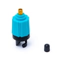 thumbnail image 1 of bedienty Inflatable Canoe Adapter Compressor Air Pump Valve Adaptor Kayak Repair, 1 of 6