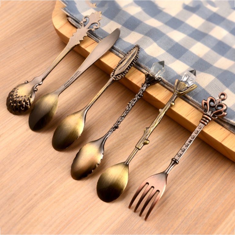 Coffee and Tea Spoon Rest – The Rustic Market