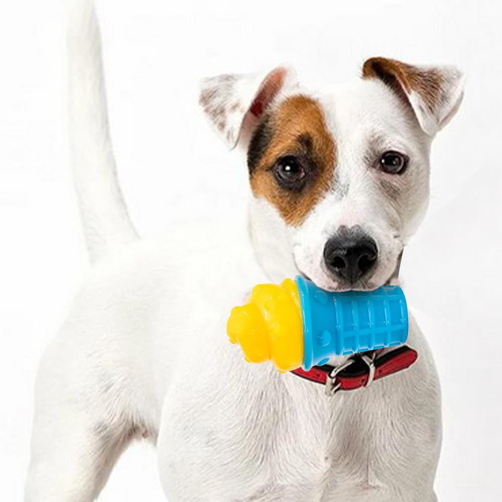 Is Ice Good For Teething Puppies