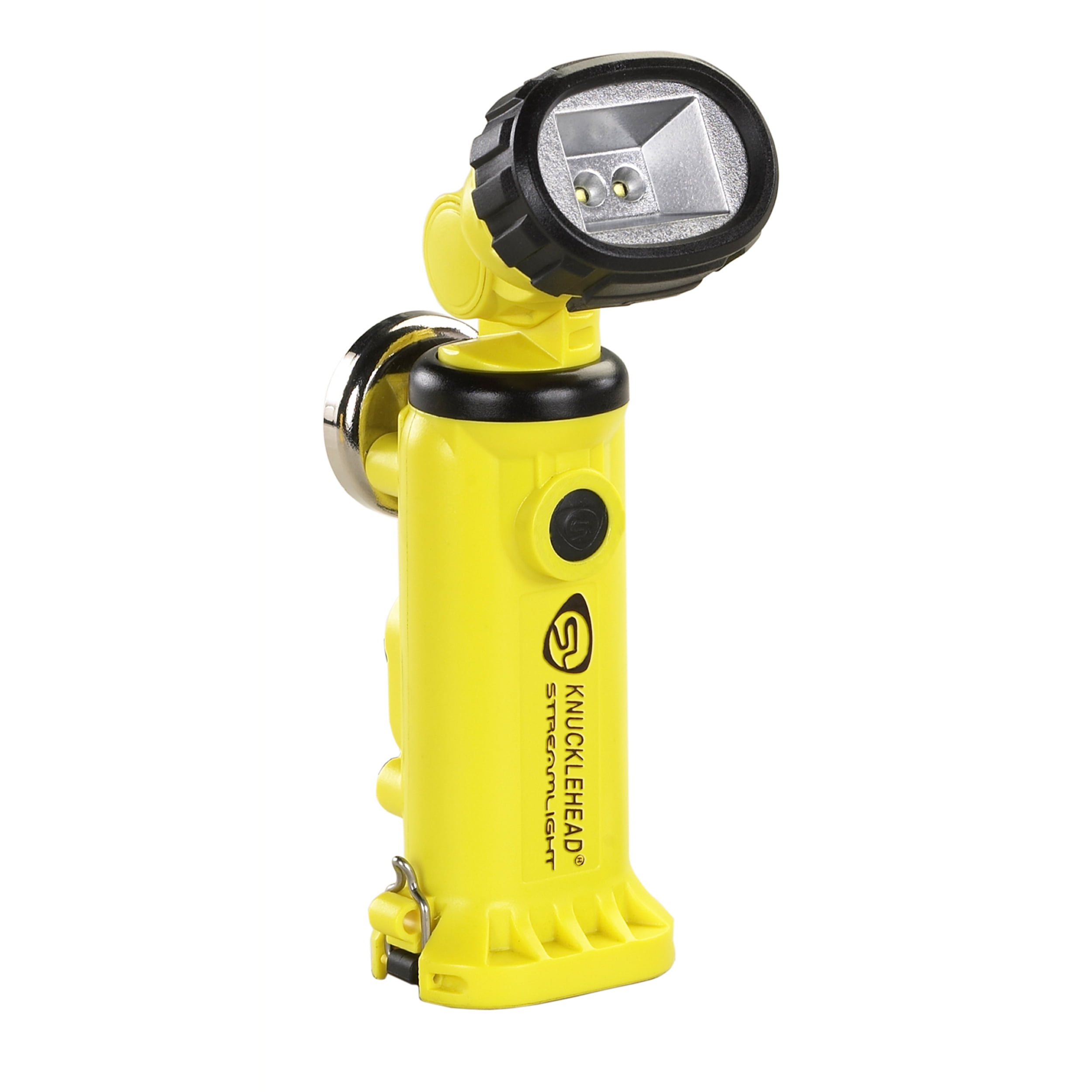 Streamlight Knucklehead Light Alkaline, Yellow