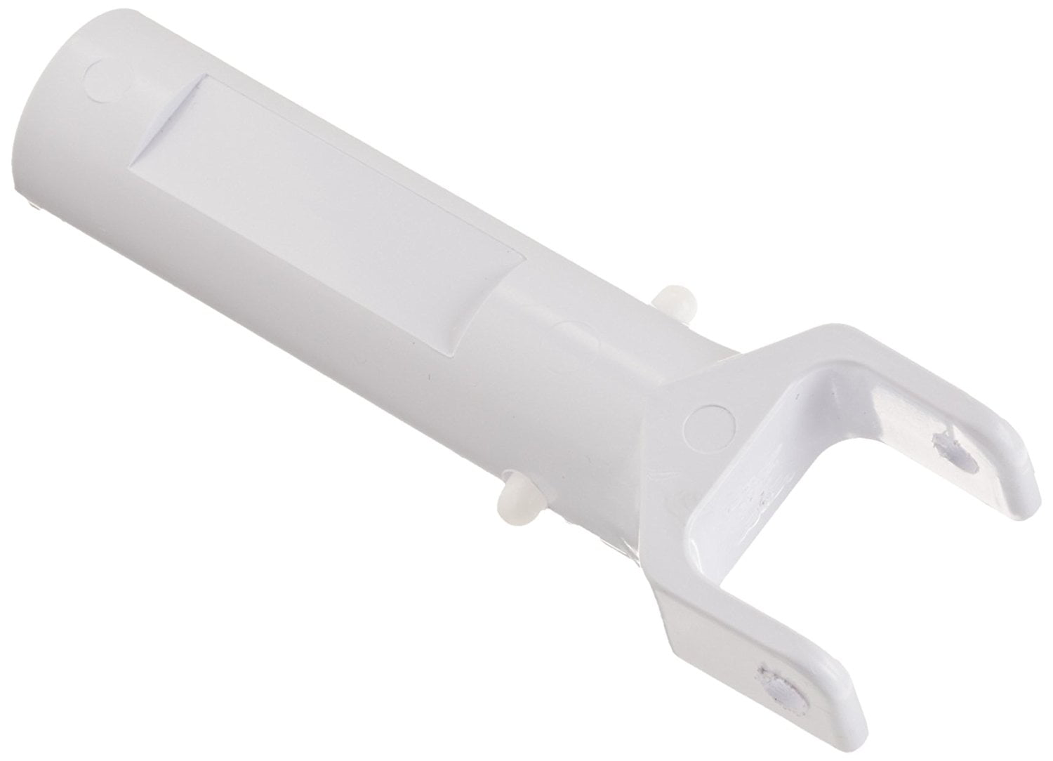 R201476 192 Snap Adapter Handle with Delrin Spring Clip Replacement Pool and Spa Vacuum... by