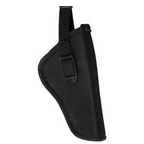 Extreme Series Ambidextrous Black/Nylon Details about   Bulldog Case Hand Cases / Holsters 
