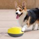 thumbnail image 4 of Juguete interactivo de la bola de la invitación del rompecabezas de Amarillo Zulema Juguetes Squeaky Ball Dogs, 4 of 8