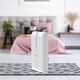thumbnail image 3 of 2xPlug in Air Purifier Room Air Cleaner Smoke Eliminator Remover Deodorizer White 26-27s, 3 of 5