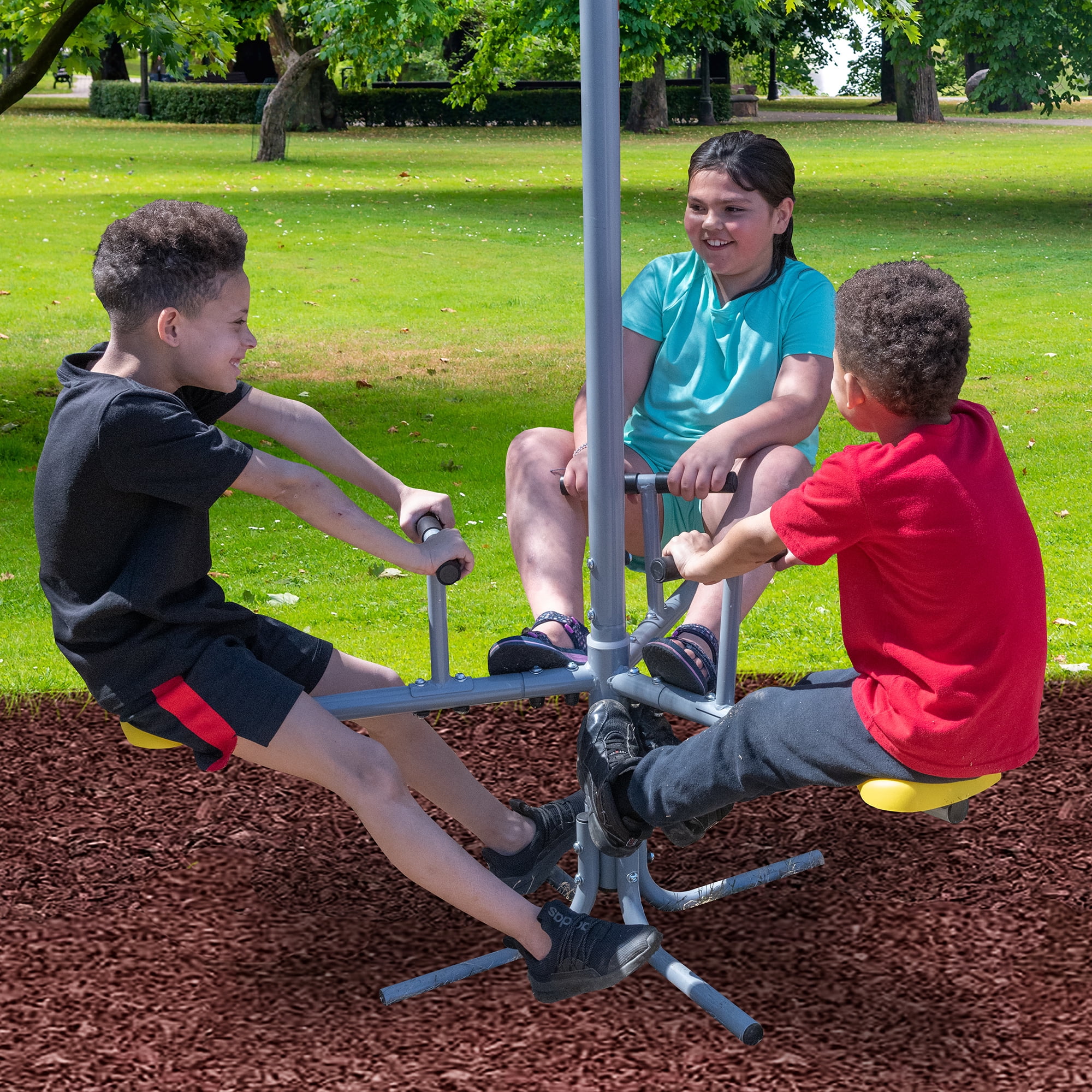 XDP Recreation TRIPLE FUNGO ROUND