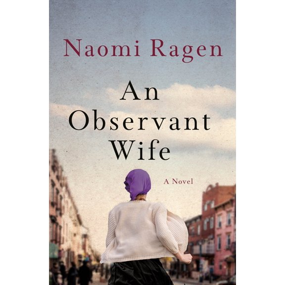An Observant Wife : A Novel (Hardcover)