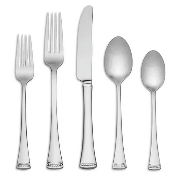 Lenox Portola 5Pc Place Setting