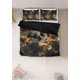 thumbnail image 5 of Juego de cama calavera Galaxy (1 funda nórdica, 2 fundas de almohada), poliéster cepillado,, 5 of 6