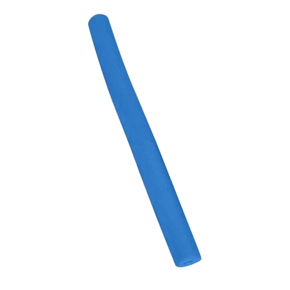 JHEHF Floating Pool Noodles 59 Inch Long Large Hollow Floating Pool Noodle for Swimming Lake Pool Floats Training Exercise Craft Projects