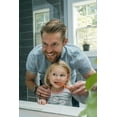 thumbnail image 2 of Brosse à dents Dr. Brown's Dinosaur Toddler 2 paquet, 2 of 7