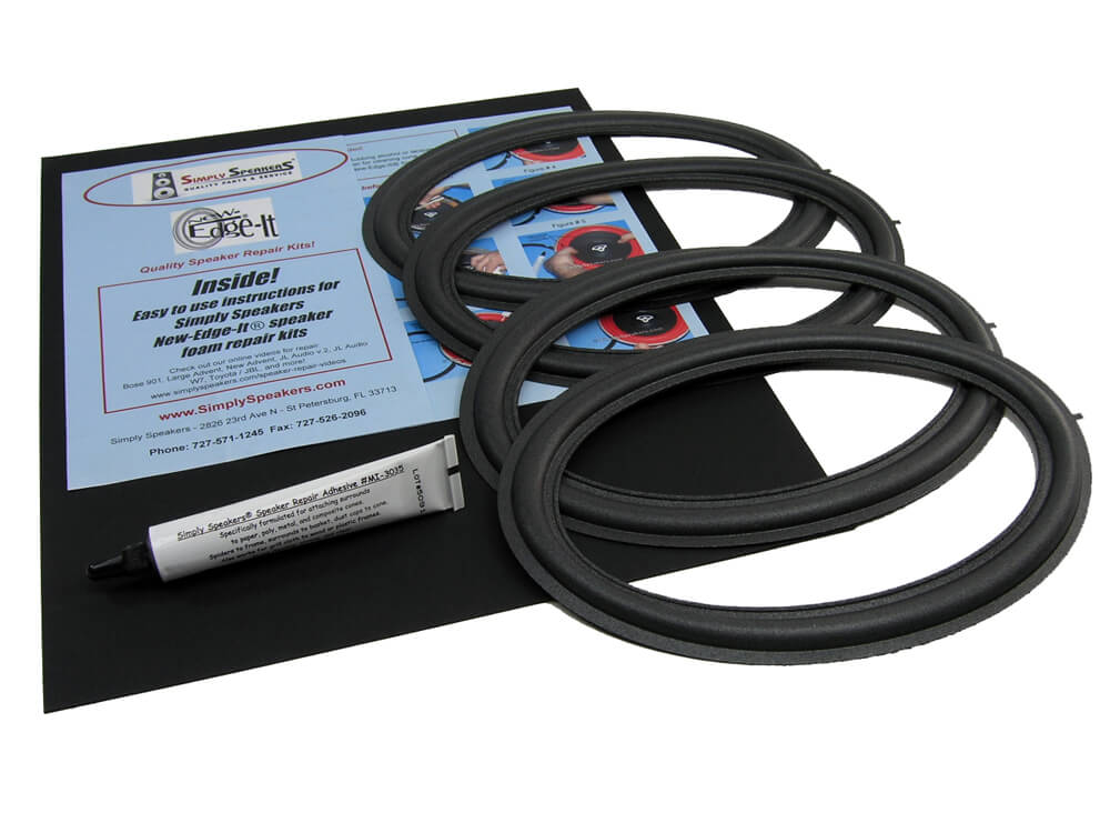 camry jbl speaker replacement