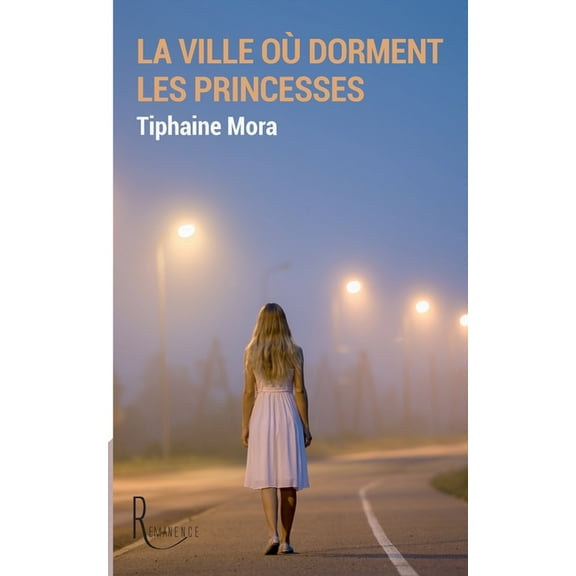 La ville où dorment les princesses, (Paperback)