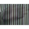 thumbnail image 3 of oneOone Coton Biologique Voile Tissu à Rayures Multicolores 1 Yard 42 Inch Wide, 3 of 3