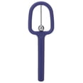thumbnail image 2 of Oral Tongue Tip Exercise Tool U Shaped Oral Muscle Strength Improve Flexibility Alloy Tongue Training Tool, 2 of 7