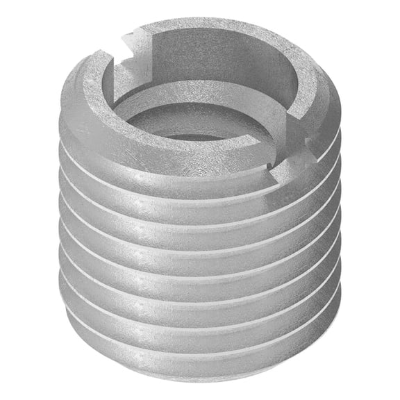 Manufacturer Varies Threaded Insert for Metal,PK5 313-4-PK5