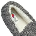 thumbnail image 6 of Fruit Of The Loom Womens Berber Loafer, 6 of 12